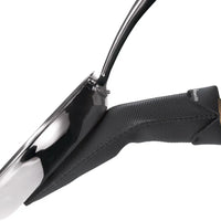 Browne - 16.4" Black Oven Mitt with Nomex Binding - 5443602