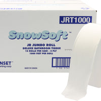 Browne - 17" x 5" FLXaPrene Black Puppet Mitt - 5434202