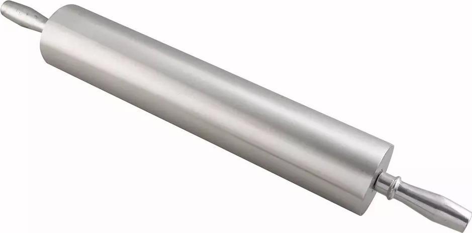 Browne - 18" Aluminum Rolling Pin With Ball Bearing - 844718