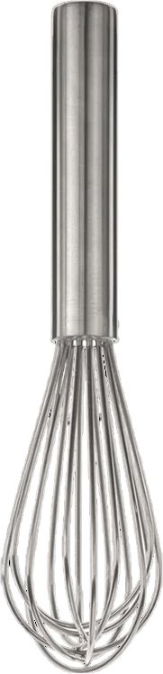 Browne - 18" Stainless Steel French Whip - 571118