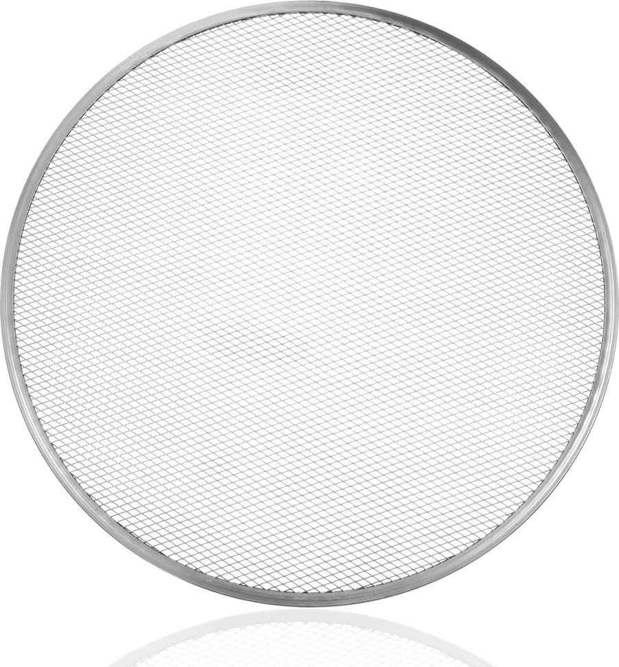 Browne - 19" Aluminum Cooking Pizza Screen - PS19