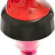 Browne - 1.25 Oz Collar Flip Red Liquor Pourer Sure Shot - 57490011