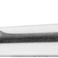 Browne - 1.5 Oz Aluminum Solid Ice Cream Scoop - 571424