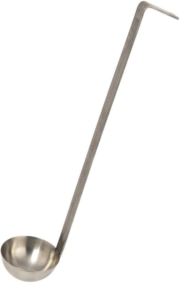 Browne - 1.5 Oz Stainless Steel Ladle (274112) - 5747015