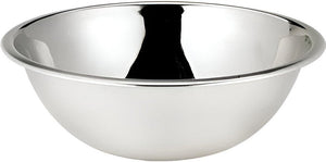 Browne - 1.5 QT Stainless Steel Mixing Bowl - 574951