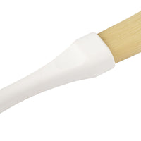 Browne - 1.5" Wooden Handle Pastry Brush With Boar Hair - 6130015