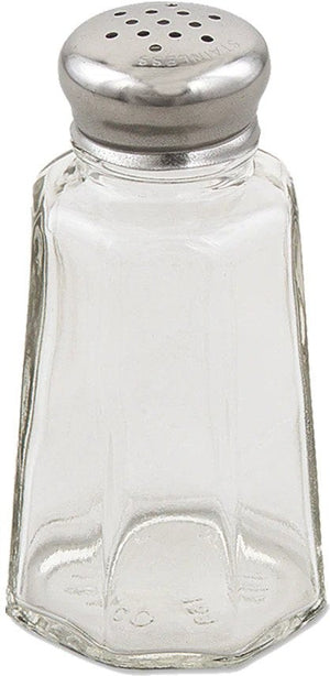 Browne - 2 OZ Salt & Pepper Shakers (1 CS) - 571930