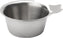 Browne - 2 Oz Stainless Steel 1-Handle Sauce Cup - 515048