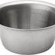 Browne - 2 Oz Stainless Steel Two Handle Sauce Cup - 515047