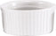Browne - 2 Oz White Ceramic Ramekin - 564003W