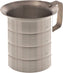 Browne - 2 QT Aluminum Liquid Measure (ML20) - 575660