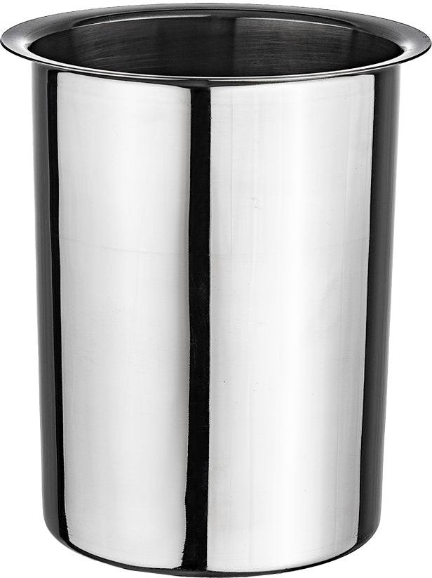 Browne - 2 QT (BMP2) Stainless Steel Bain Marie Pot - 575772