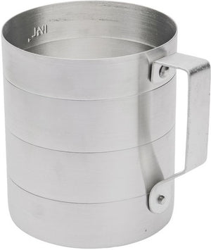 Browne - 2 QT Aluminum Dry Measure (M20) - 575620