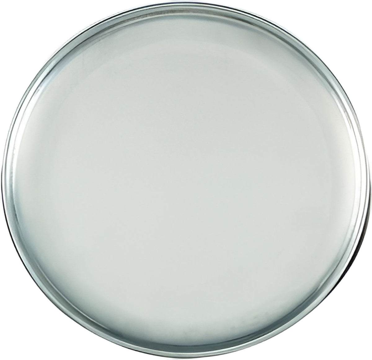 Browne - 20" Aluminum Solid Pizza Pan - 575320