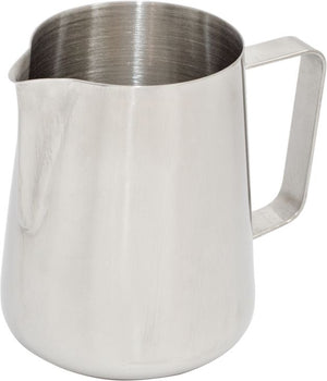Browne - 20 Oz Stainless Steel Milk Pot - 515009