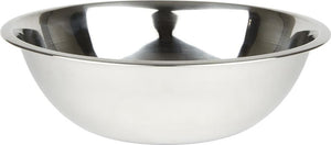 Browne - 20 QT Stainless Steel Mixing Bowl - 574970
