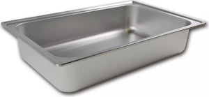 Browne - 20" x 12" x 4.5" Stainless Steel Boiler Pan for 5126 - 5751262