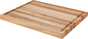 Browne - 20" x 16" Maple Wood Carving/Cutting Board - 573620