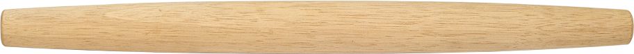 Browne - 20.5" x 1.75" Round Wood French Rolling Pin - 744246