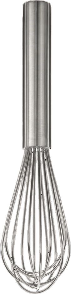 Browne - 22" Stainless Steel French Whip - 571122