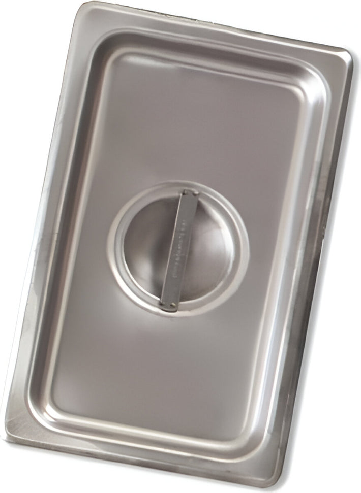Browne - 24 Gauge 2/3 Size Steam Table Pan Cover - 575578