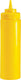 Browne - 24 Oz Yellow Wide Mouth Squeeze Dispenser - 57802417