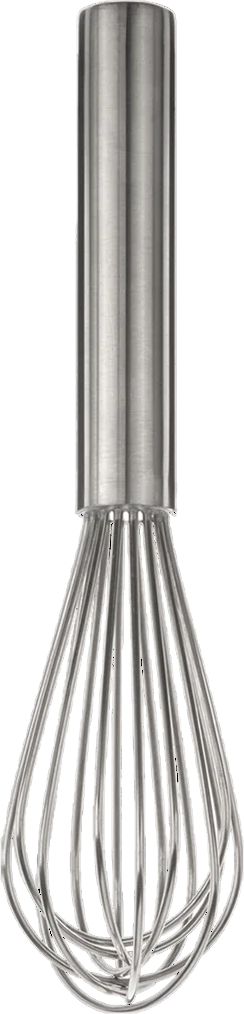 Browne - 24" Stainless Steel French Whip - 571124