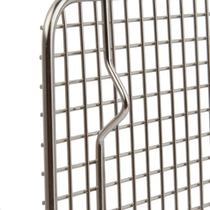 Browne - 24" x 16" Wire Mesh Icing Grate - 575519