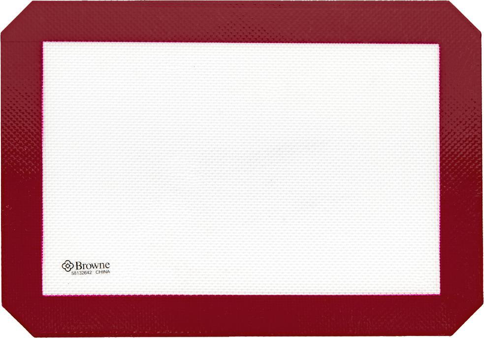 Browne - 24.3" x 16.3" Full Size Silicone Baking Mat - 58182642