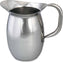 Browne - 2.1 QT Stainless Steel Pitcher - 8202