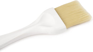 Browne - 3" Linear Pastry Brush with Boar Hair - 613003