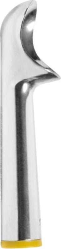 Browne - 3 Oz Aluminium Solid Ice Cream Scoop - 571412