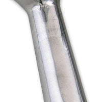 Browne - 3 Oz Aluminium Solid Ice Cream Scoop - 571412