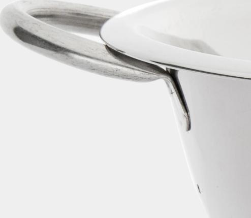 Browne - 3 QT Stainless Steel Colander - 746038