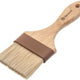 Browne - 3" Wooden Handle Sealed Pastry Brush - 61200-3