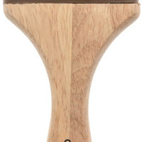 Browne - 3" Wooden Handle Sealed Pastry Brush - 61200-3