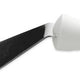 Browne - 3" x 4.5" Griddle Scraper with Nylon Handle - 574378