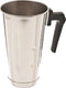 Browne - 30 Oz Stainless Steel Malt-Graduated Cup With Handle - 57512