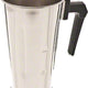 Browne - 30 Oz Stainless Steel Malt-Graduated Cup With Handle - 57512