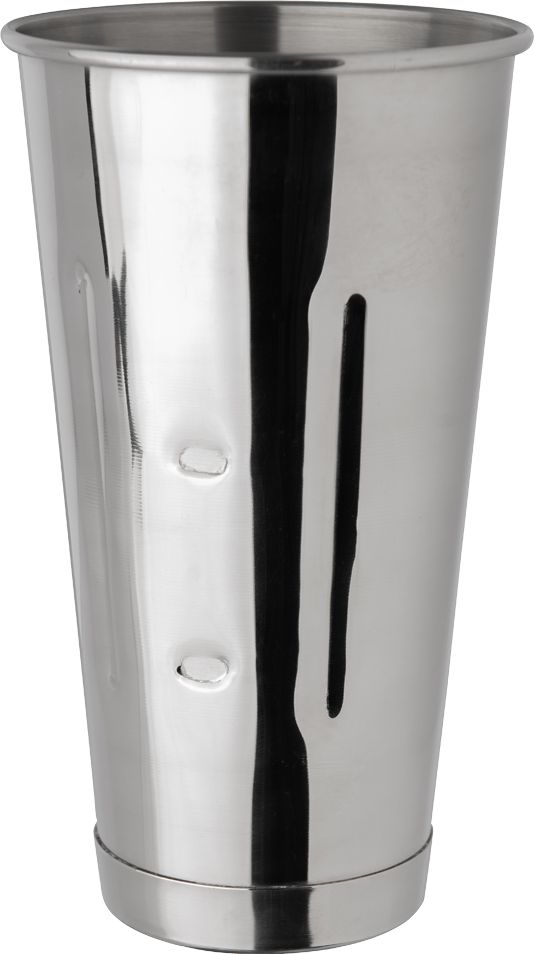 Browne - 30 Oz Stainless Steel Multi-Graduated Cup - 57510
