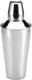 Browne - 30 Oz Three Pieces Stainless Steel Cocktail Shaker - 57508