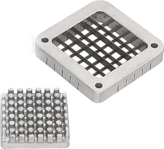 Browne - 3/8" French Fry Cutter Blade Assembly - 37538