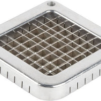 Browne - 3/8" Pusher Block For French Fry Cutter (K375) - H16