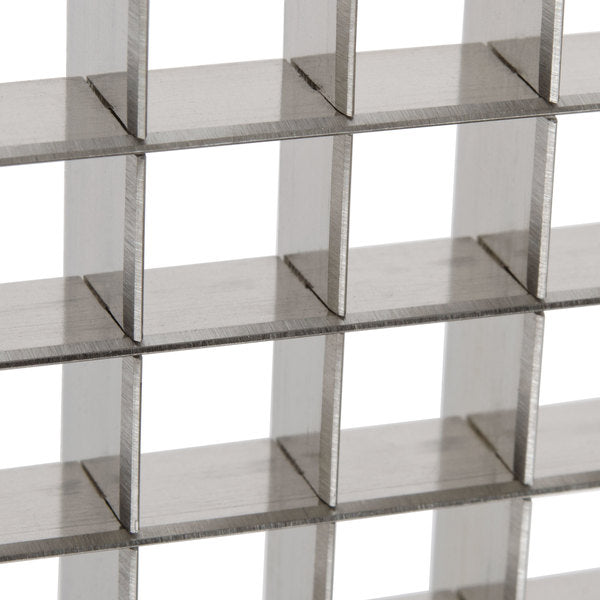 Browne - 3/8" Pusher Block For French Fry Cutter (K375) - H16