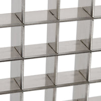 Browne - 3/8" Pusher Block For French Fry Cutter (K375) - H16