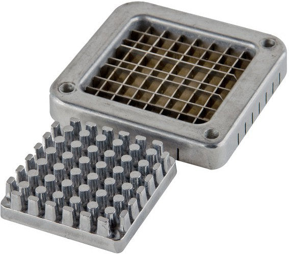 Browne - 3/8" Pusher Block For French Fry Cutter (K375) - H16