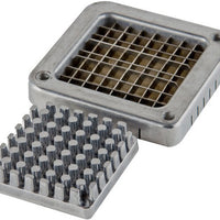 Browne - 3/8" Pusher Block For French Fry Cutter (K375) - H16