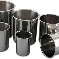 Browne - 3.5 QT Stainless Bain Marie Pot (3.3L) - 575773