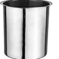 Browne - 3.5 QT Stainless Bain Marie Pot (3.3L) - 575773
