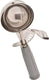 Browne - 3.7 Oz Stainless Steel Ice Cream Scoop - 573308